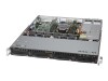 Supermicro SC813M F2TQC4-R407CB - Rack-Montage