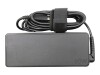 Lenovo power supply - AC 100-240 V - 90 watts - Fru - for ThinkPad USB -C Dock (90 watts)
