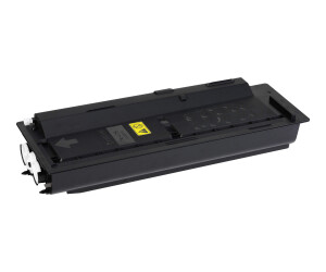 Kyocera TK 475 - Schwarz - original - Tonerpatrone