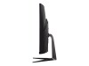 ViewSonic VX3219-PC-MHD - LED-Monitor - Gaming - gebogen - 81.3 cm (32")