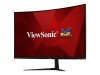 ViewSonic VX3219-PC-MHD - LED-Monitor - Gaming - gebogen - 81.3 cm (32")