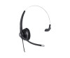 SNOM A100M - Headset - On -ear - wired