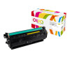 Armor Owa - yellow - compatible - reprocessed - toner cartridge (alternative to: HP CF362A)