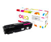 Armor Owa - Magenta - compatible - reprocessed - toner cartridge (alternative to: HP 410A, HP CF413A)