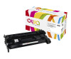 Armor Owa - black - compatible - reprocessed - toner cartridge (alternative to: HP CF226A)