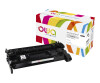 Armor Owa - black - compatible - reprocessed - toner cartridge (alternative to: HP CF226A)