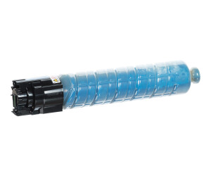 Ricoh Cyan - original - Tonerpatrone - f&uuml;r Gestetner...
