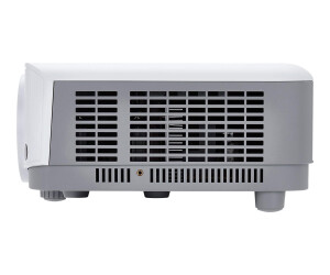 ViewSonic PA503W - DLP-Projektor - 3D - 3800 ANSI-Lumen - WXGA (1280 x 800)