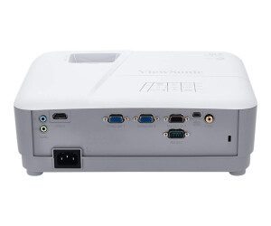 Viewsonic PA503W - DLP projector - 3D - 3800 ANSI lumen - WXGA (1280 x 800)