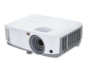 Viewsonic PA503W - DLP projector - 3D - 3800 ANSI lumen - WXGA (1280 x 800)