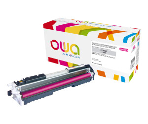 Armor OWA - Magenta - kompatibel - wiederaufbereitet -...
