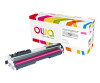 Armor OWA - Magenta - kompatibel - wiederaufbereitet - Tonerpatrone (Alternative zu: HP CF353A, HP 130A)