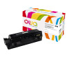 Armor Owa - black - compatible - reprocessed - toner cartridge (alternative to: Samsung MLT -D204E)