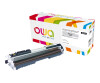 Armor Owa - black - compatible - reprocessed - toner cartridge (alternative to: HP CF350A)