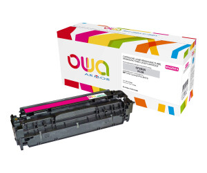 Armor Owa - Magenta - compatible - reprocessed