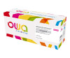 Armor Owa - Magenta - compatible - reprocessed - toner cartridge (alternative to: HP CE743A)