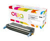 ESR Armor - Schwarz - kompatibel - Tonerpatrone - für HP Color LaserJet 5500