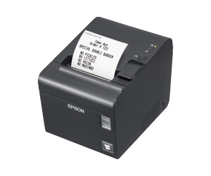 Epson TM L90LF - Document printer - Thermal line - roll...