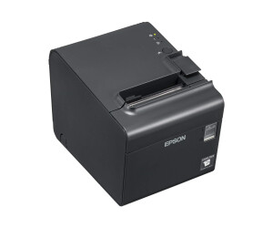Epson TM L90LF - Document printer - Thermal line - roll (7.95 cm)