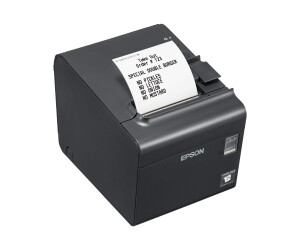 Epson TM L90LF - Document printer - Thermal line - roll (7.95 cm)