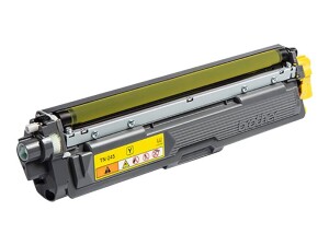 Brother TN245Y - Gelb - original - Tonerpatrone