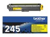 Brother TN245Y - Gelb - original - Tonerpatrone