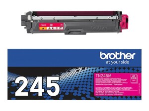 Brother TN245M - Magenta - original - Tonerpatrone