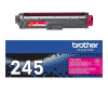 Brother TN245M - Magenta - original - toner cartridge