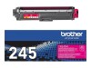 Brother TN245M - Magenta - original - Tonerpatrone