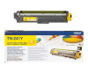 Brother TN241Y - Gelb - original - Tonerpatrone