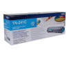Brother TN241C - Cyan - original - Tonerpatrone