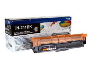 Brother TN241BK - Schwarz - original - Tonerpatrone
