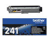 Brother TN241BK - black - original - toner cartridge