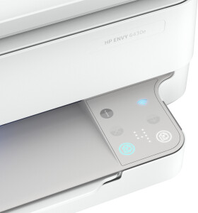 HP Envy 6430e aio printer - colored - 7 ppm