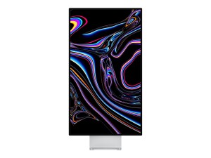 Apple Pro Display XDR Standard glass - LED-Monitor - 81.3 cm (32")