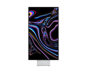 Apple Pro Display XDR Standard glass - LED-Monitor - 81.3 cm (32")