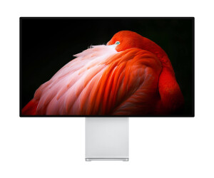 Apple Pro Display XDR Standard Glass - LED monitor - 81.3 cm (32 ")