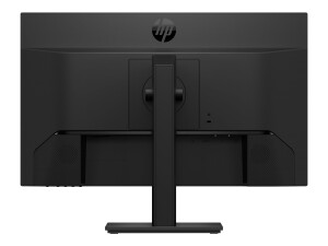 HP P24H G4 - LED monitor - 61 cm (24 ") (23.8" Visible) - 1920 x 1080 Full HD (1080p)