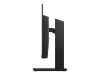 HP P24h G4 - LED-Monitor - 61 cm (24") (23.8" sichtbar) - 1920 x 1080 Full HD (1080p)