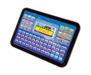 VTech Preschool Color Tablet - LCD game