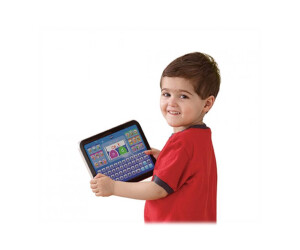VTech Preschool Colour Tablet - LCD-Spiel