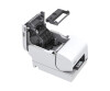 Epson TM H6000V -203P1 - document printer - thermal line/point matrix - 230 x 297 mm, roll (7.95 cm)