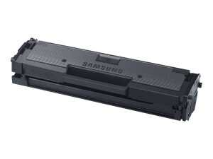 Samsung MLT-D111L - Hohe Ergiebigkeit - Schwarz -...