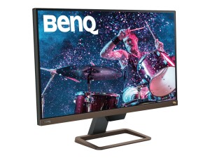 BenQ EW2780U - LED-Monitor - 68.6 cm (27") - 3840 x...