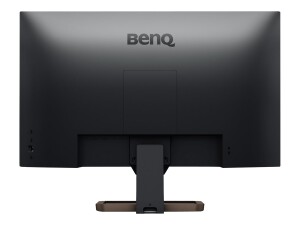 BenQ EW2780U - LED-Monitor - 68.6 cm (27") - 3840 x 2160 4K UHD (2160p)