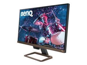 BenQ EW2780U - LED-Monitor - 68.6 cm (27") - 3840 x 2160 4K UHD (2160p)