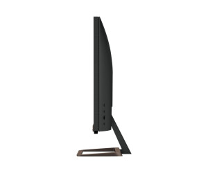 BenQ EW2780U - LED-Monitor - 68.6 cm (27") - 3840 x 2160 4K UHD (2160p)