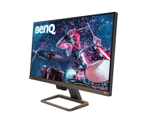 BenQ EW2780U - LED-Monitor - 68.6 cm (27") - 3840 x 2160 4K UHD (2160p)