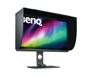 BenQ Photovue SW321C - SW Series - LED monitor - 81.3 cm (32 ")