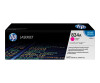 HP 824A - Magenta - Original - Laserjet - Toner cartridge (CB383A)